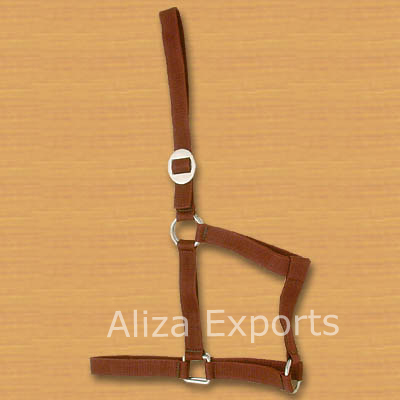 Nylon Halter