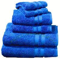 Cotton Terry Towels