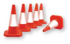 Traffic Cones