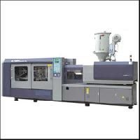 Injection Moulding