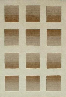 Handloom Woolen Carpet (HL-2002)