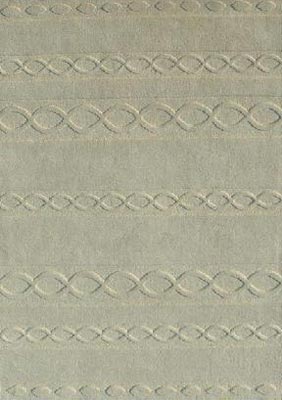 Handloom Woolen Carpet (HL-2005)