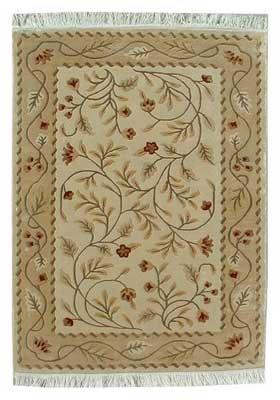 Indo Nepali Carpet (IN-4001)