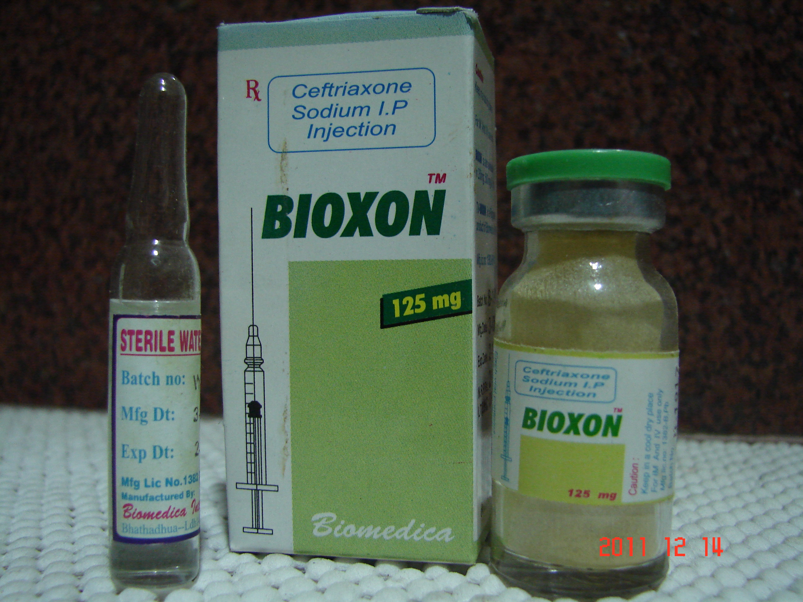 Sulphadiazine Trimethoprim Veterinary Injections