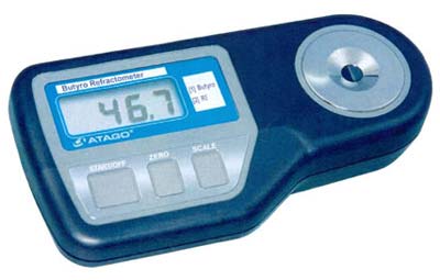 Butyro Refractometer