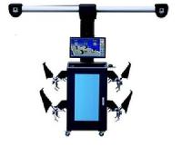 Wheel Alignment Equipment