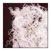 Cotton waste, for Cleaning Purpose, Color : White