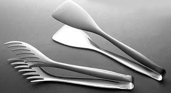 Kitchen Cutlery - 03