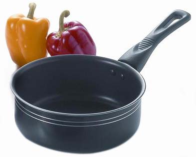 Non Stick Saucepan