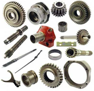 Tractor Transmission Parts