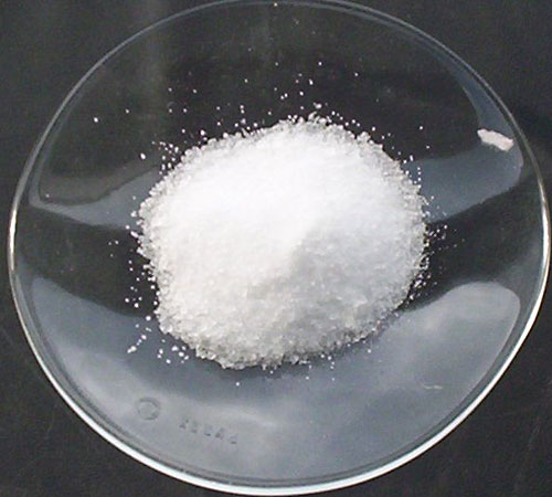 Glaubers Salt, Grade : Industrial Grade