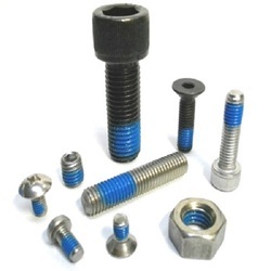 Self Locking Screw