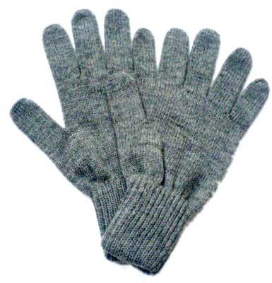 WLNG-006 Woolen Gloves, Feature : Fine Finish