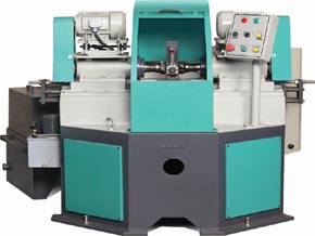 Duplex Rib Milling Machine