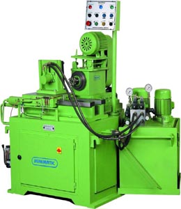 Face Milling Machine