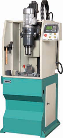 Multi Spindle Drill