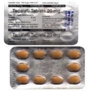 cialis 20mg daily