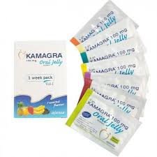 Kamagra Jelly