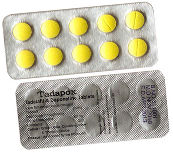 Tadapox