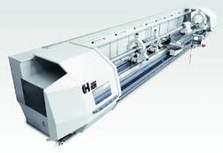 CNC Lathe Machine (TUR MN 115013501550 Series)