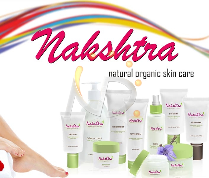 3rd party manufacturing of Skin care & Personal care range product