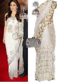 bollywood collection sarees