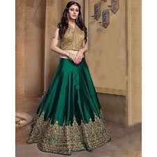 Designer Lehenga Sarees