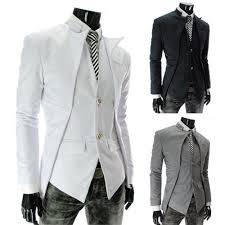 Designer Mens Suits