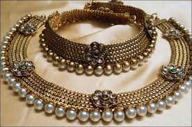 marwari jewellery