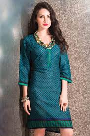 Tunic Kurti