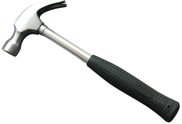 Claw Hammer Tubular Handle