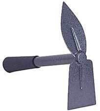 Hoe with Handle