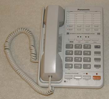 Automatic Telephone Dialer