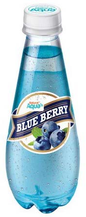 Blueberry Juice