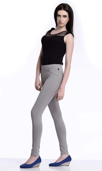 Ladies Jeggings