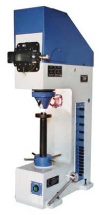 Vickers Hardness Testing Machine