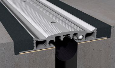 expansion joint covers