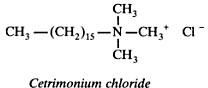 Cetrimonium Chloride 30%