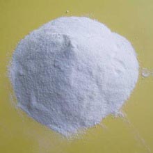 Potassium sulphate, CAS No. : 7778-80-5