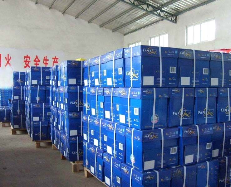 Double A4 Copy Paper