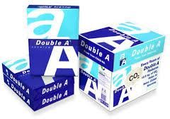 Double A4 Copy Paper 5