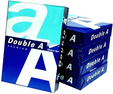 Double A4 Copy Paper