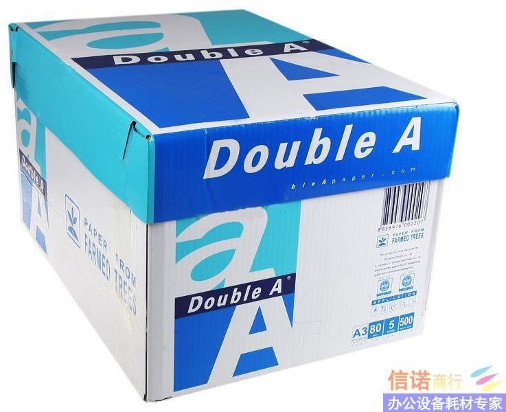 Office Paper A4 Copy