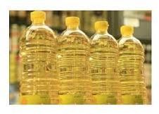 Bulk Refined Rapeseed Oil for Sale