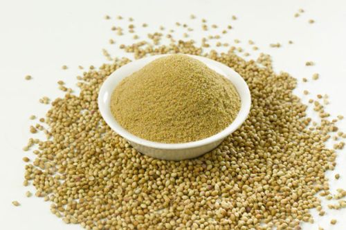 Coriander Seed Powder