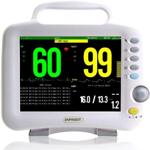 10.4inch Patient Monitor