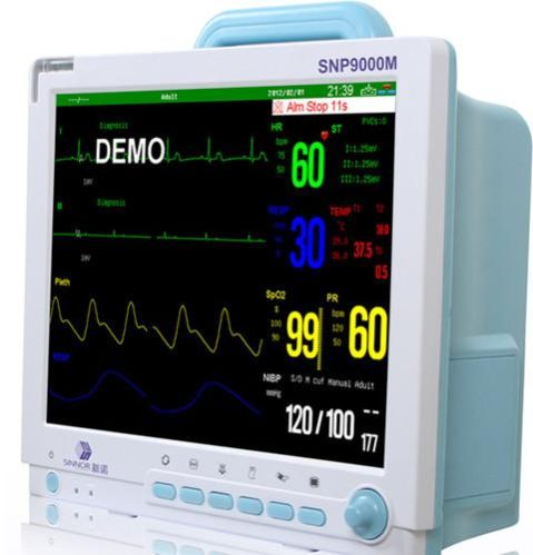 15inch Patient Monitor