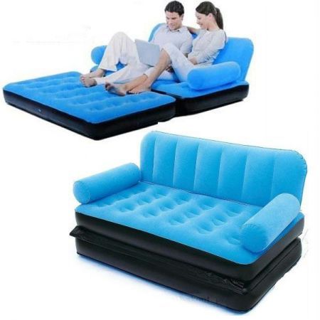 Air Sofa Bed