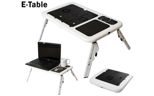 Laptop Portable Table
