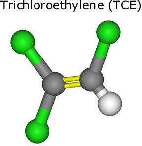 Trichloroethylene